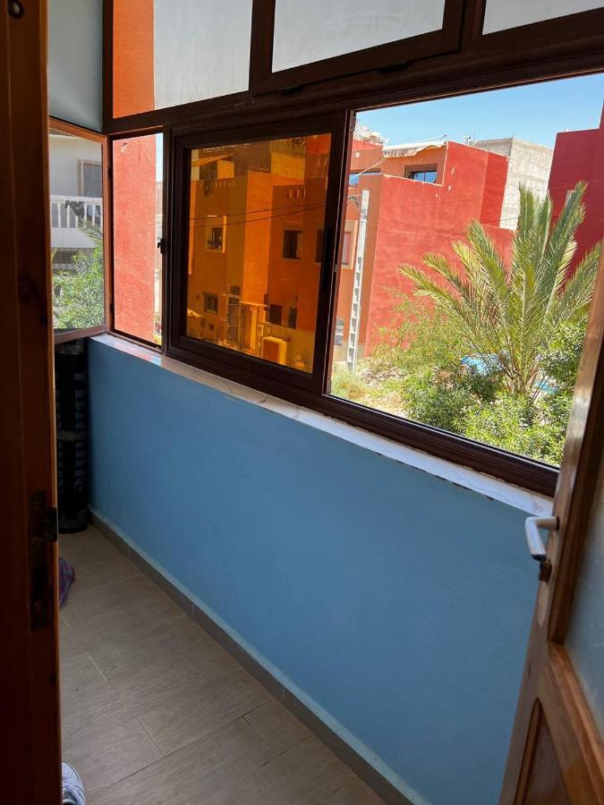 Appartement / Logement Imsouane. 外观 照片