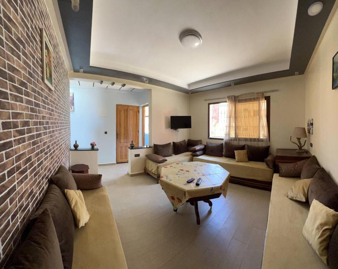 Appartement / Logement Imsouane. 外观 照片