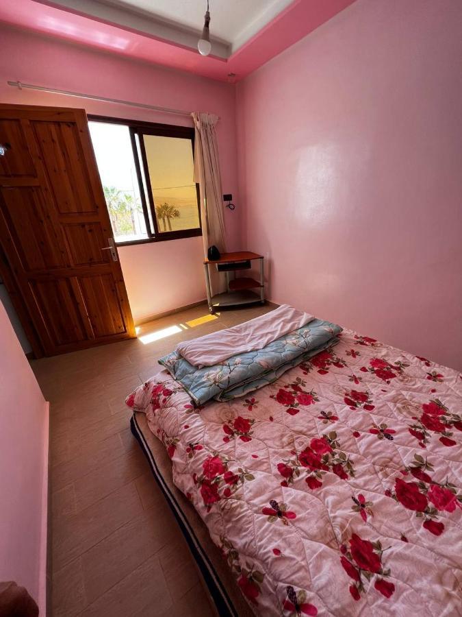 Appartement / Logement Imsouane. 外观 照片