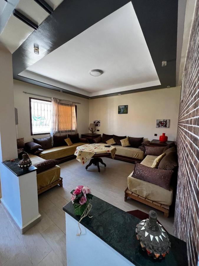 Appartement / Logement Imsouane. 外观 照片
