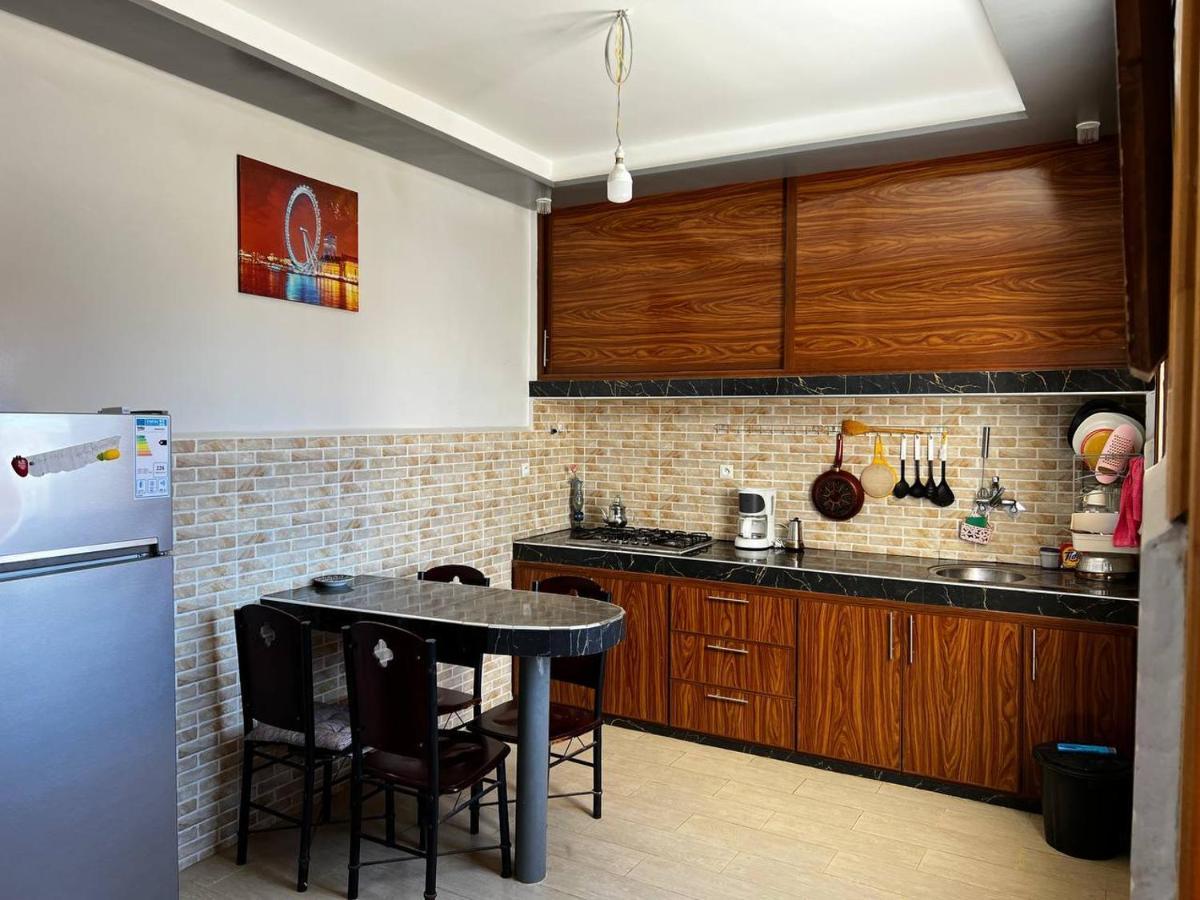 Appartement / Logement Imsouane. 外观 照片
