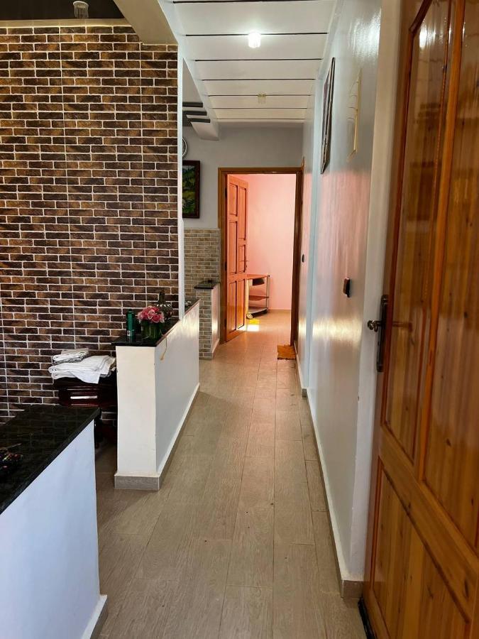 Appartement / Logement Imsouane. 外观 照片
