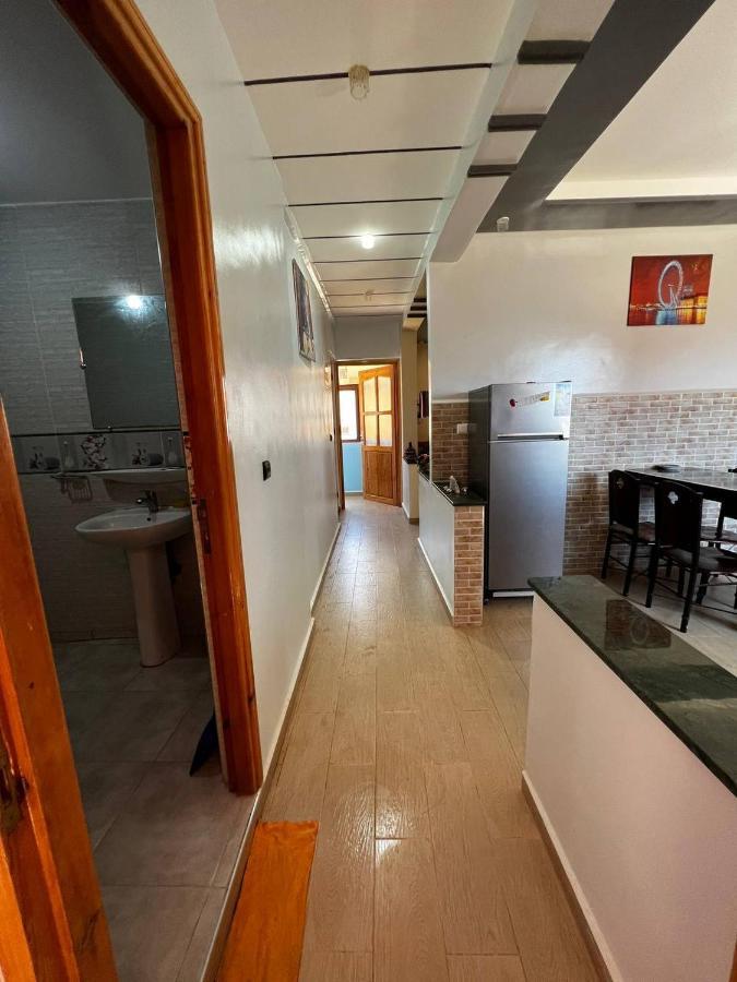 Appartement / Logement Imsouane. 外观 照片